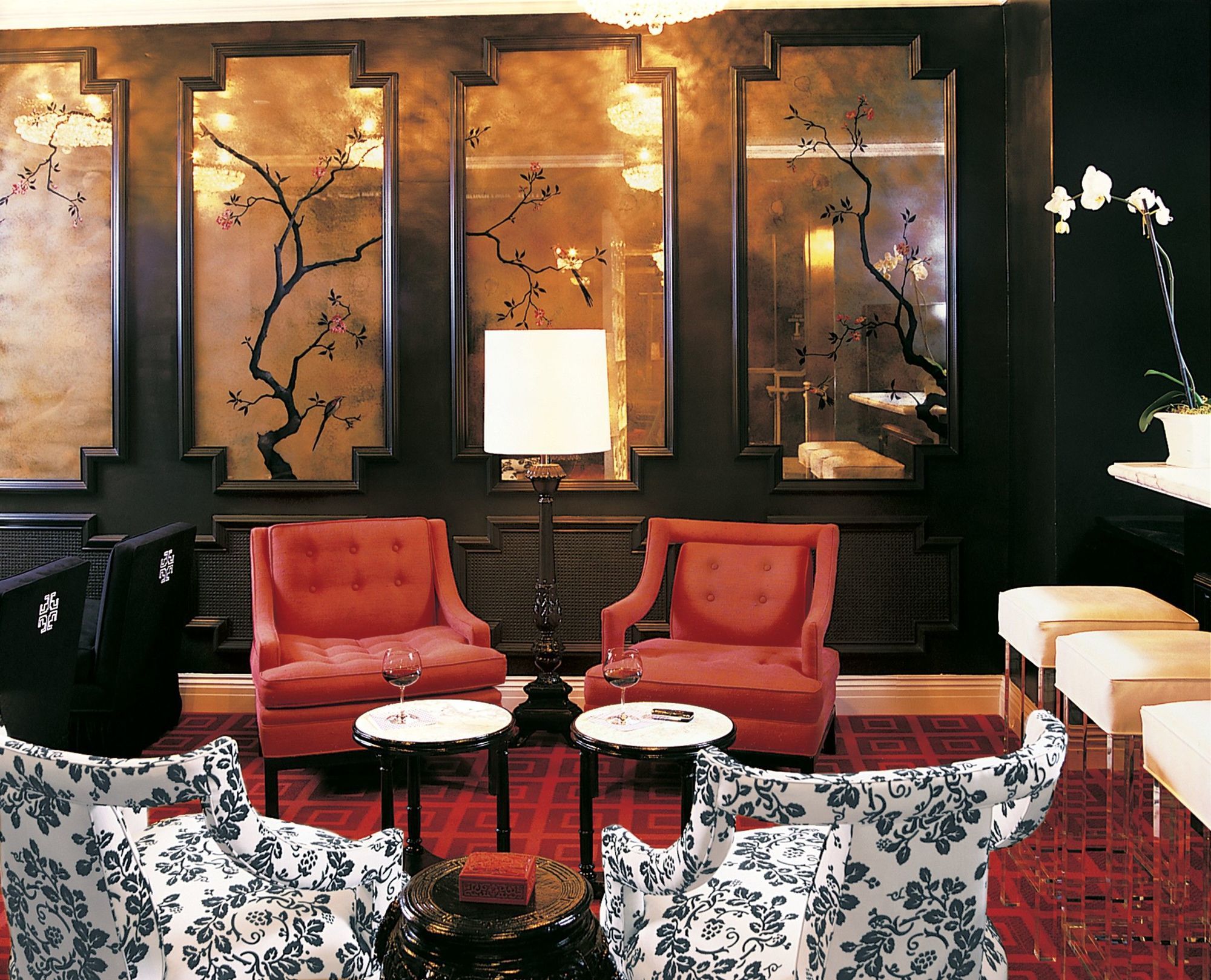 לוס אנג'לס Maison 140 Beverly Hills מראה חיצוני תמונה